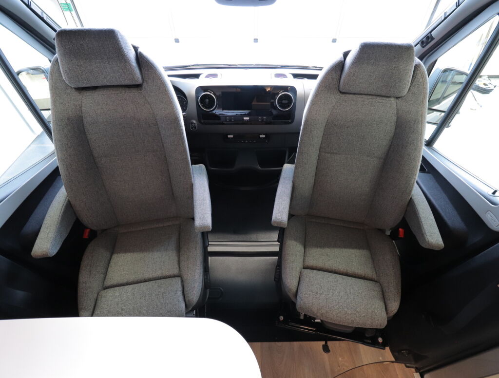 Hymer Free S 600 2022 Hopea