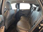 Ford Kuga 2022 Musta