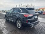 Ford Kuga 2022 Musta