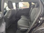 Ford Kuga 2022 Musta