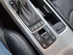 Kia Optima 2019 Musta