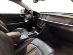 Kia Optima 2019 Musta