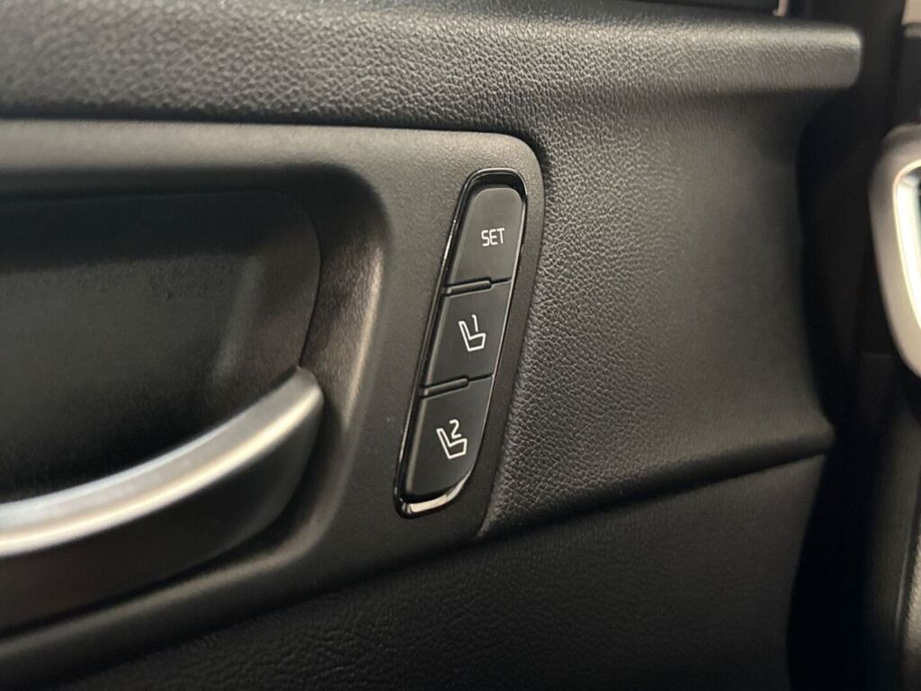 Kia Optima 2019 Musta