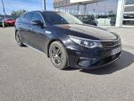 Kia Optima 2019 Musta