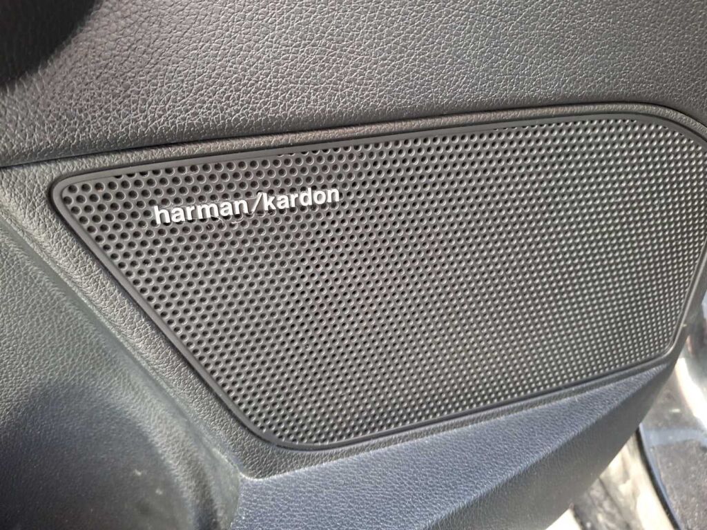 Kia Optima 2019 Musta