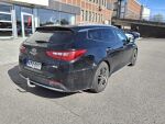 Kia Optima 2019 Musta