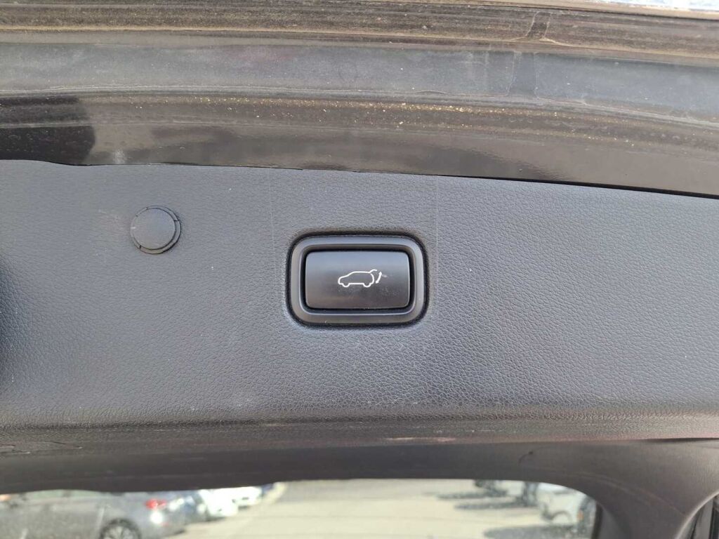 Kia Optima 2019 Musta