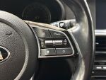 Kia Optima 2019 Musta
