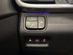 Kia Optima 2019 Musta