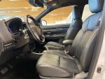 Mitsubishi Outlander PHEV 2019 Valkoinen