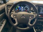 Mitsubishi Outlander PHEV 2019 Valkoinen