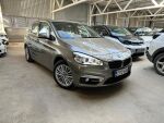 BMW 225 2018 Harmaa