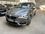 BMW 225 2018 Harmaa