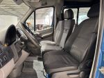 Mercedes-Benz Sprinter 2014 
