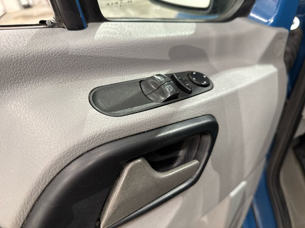 Mercedes-Benz Sprinter 2014 