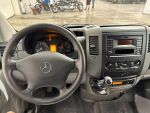 Mercedes-Benz Sprinter 2014 