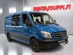 Mercedes-Benz Sprinter 2014 