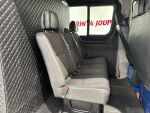 Mercedes-Benz Sprinter 2014 