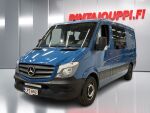 Mercedes-Benz Sprinter 2014 
