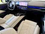 BMW i5 2024 