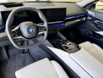 BMW i5 2024 