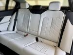 BMW i5 2024 