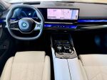 BMW i5 2024 
