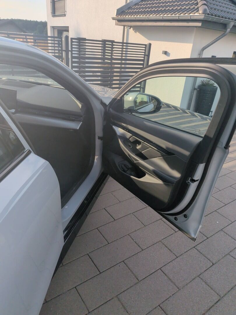 BMW i5 2024 