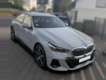 BMW i5 2024 