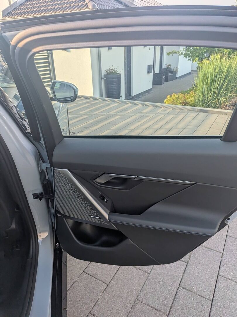 BMW i5 2024 