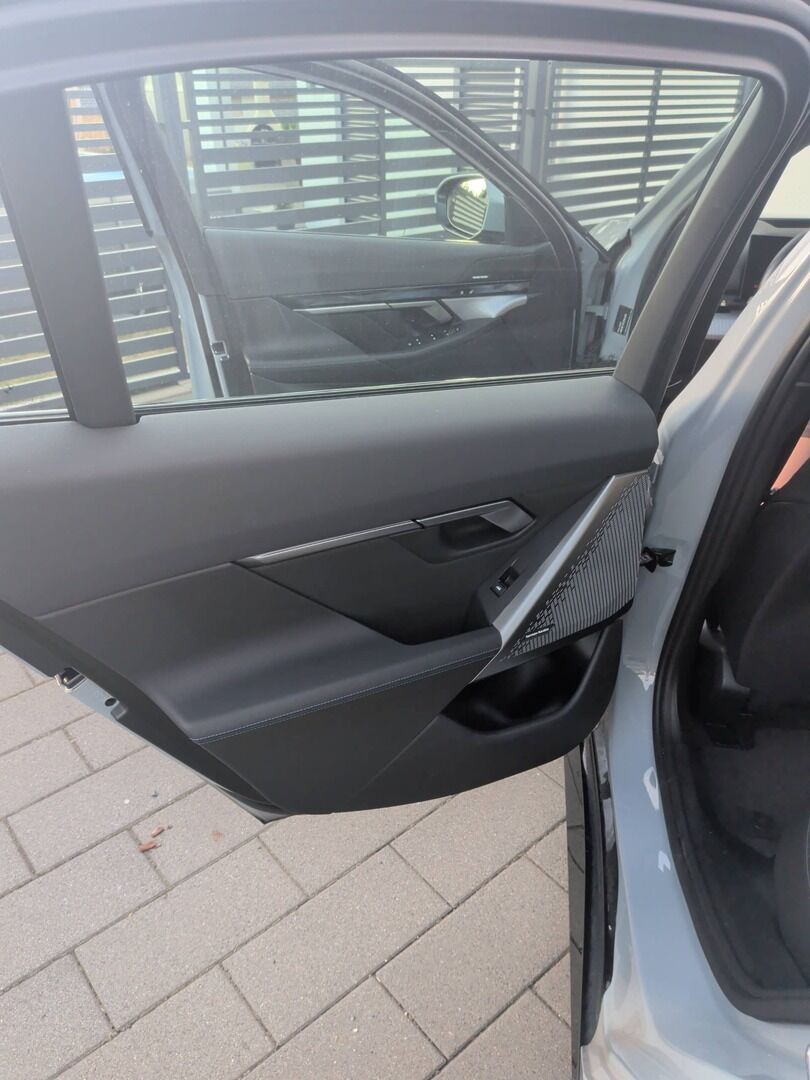 BMW i5 2024 