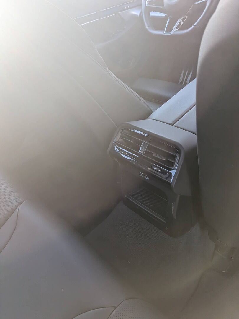 BMW i5 2024 