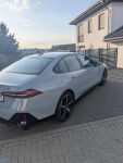 BMW i5 2024 