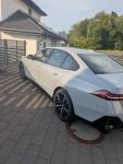 BMW i5 2024 