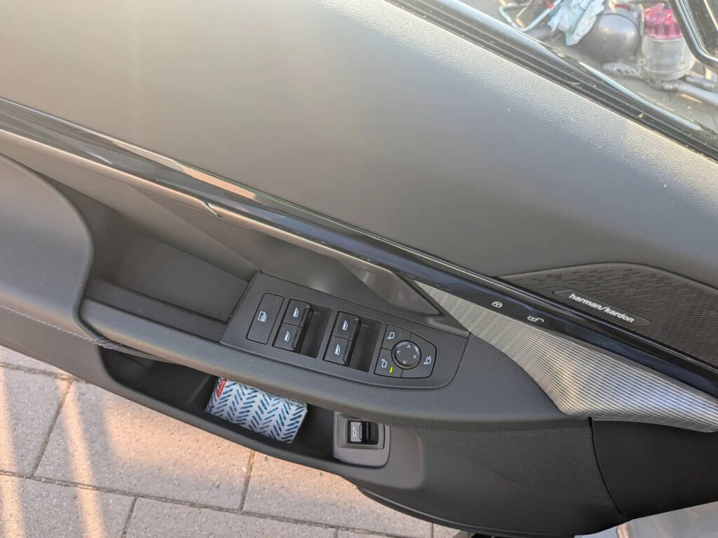 BMW i5 2024 