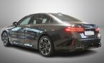 BMW i5 2024 Harmaa