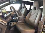 BMW iX 2024 Harmaa