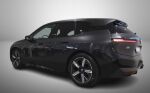 BMW iX 2024 Harmaa