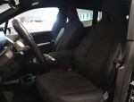 BMW iX 2024 Harmaa