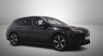 BMW iX 2024 Harmaa