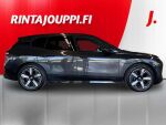 BMW iX 2024 Harmaa