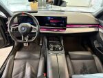 BMW I5 M60 2024 
