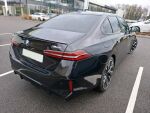 BMW I5 M60 2024 