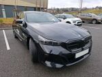 BMW I5 M60 2024 