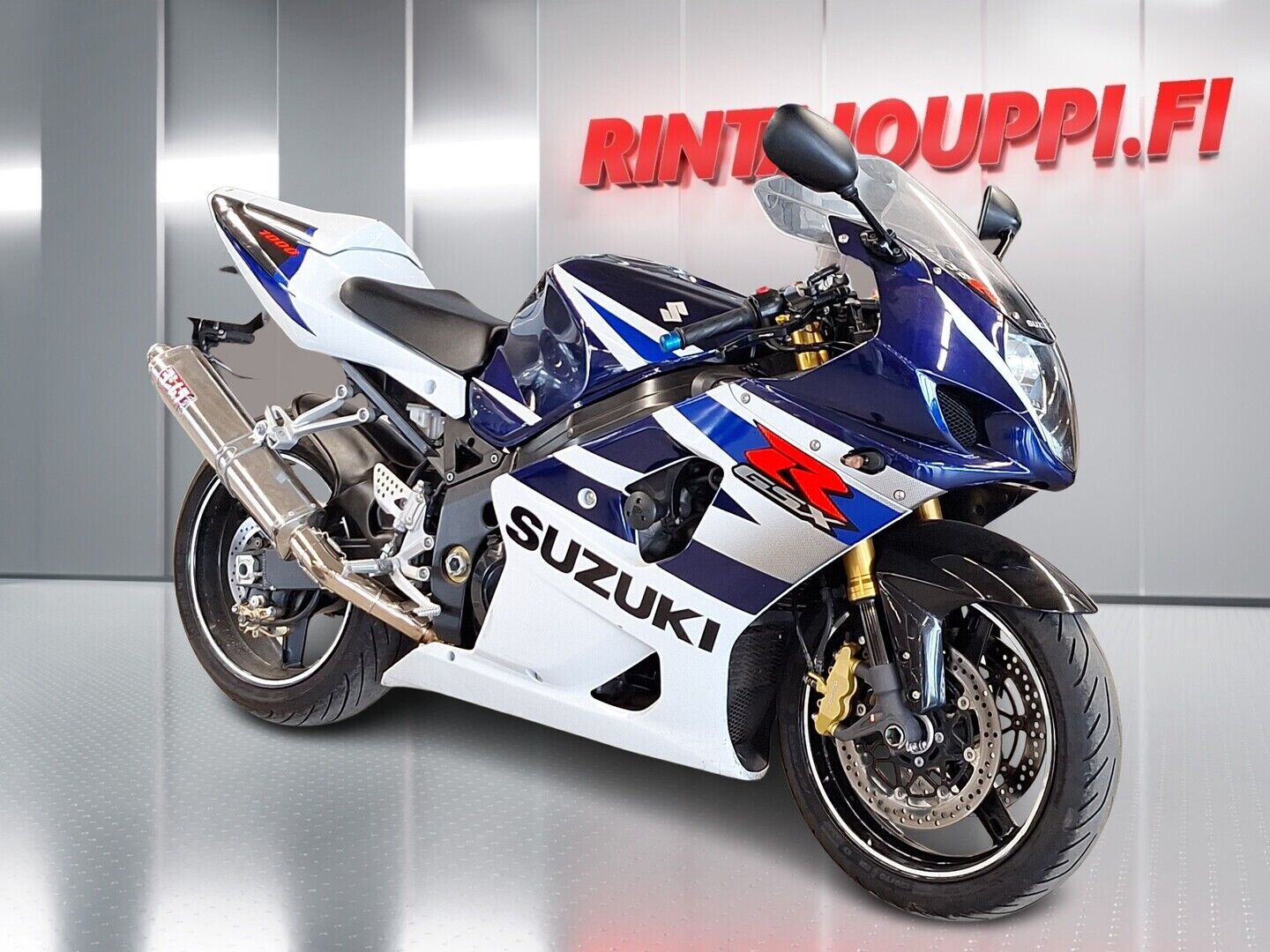 Suzuki GSX-R