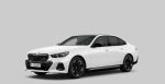 BMW I5 M60 2024 