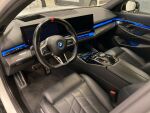 BMW I5 M60 2024 
