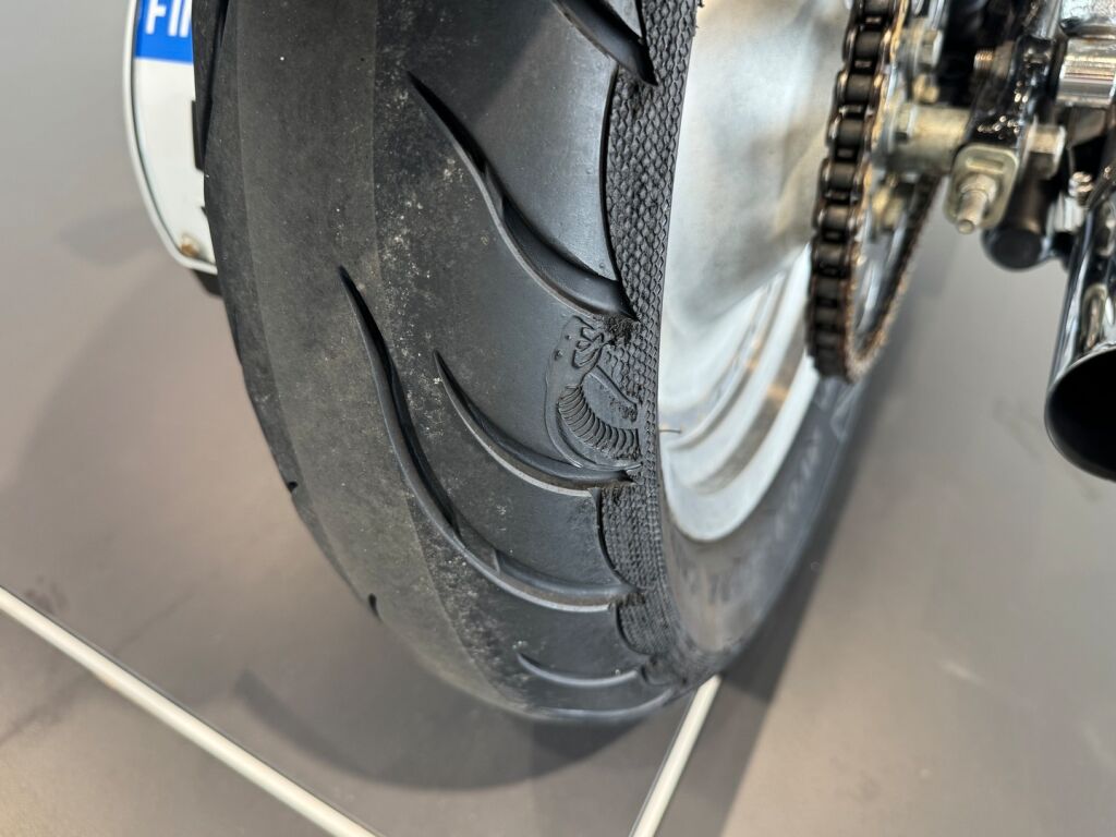 Harley-davidson SPORTSTER 2004 Hopea