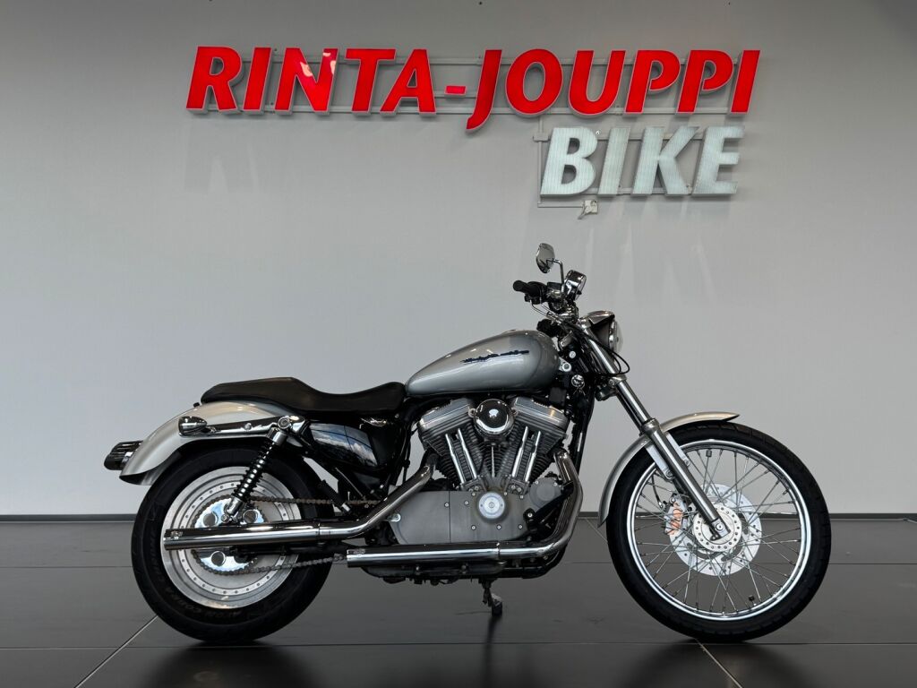 Harley-davidson SPORTSTER 2004 Hopea