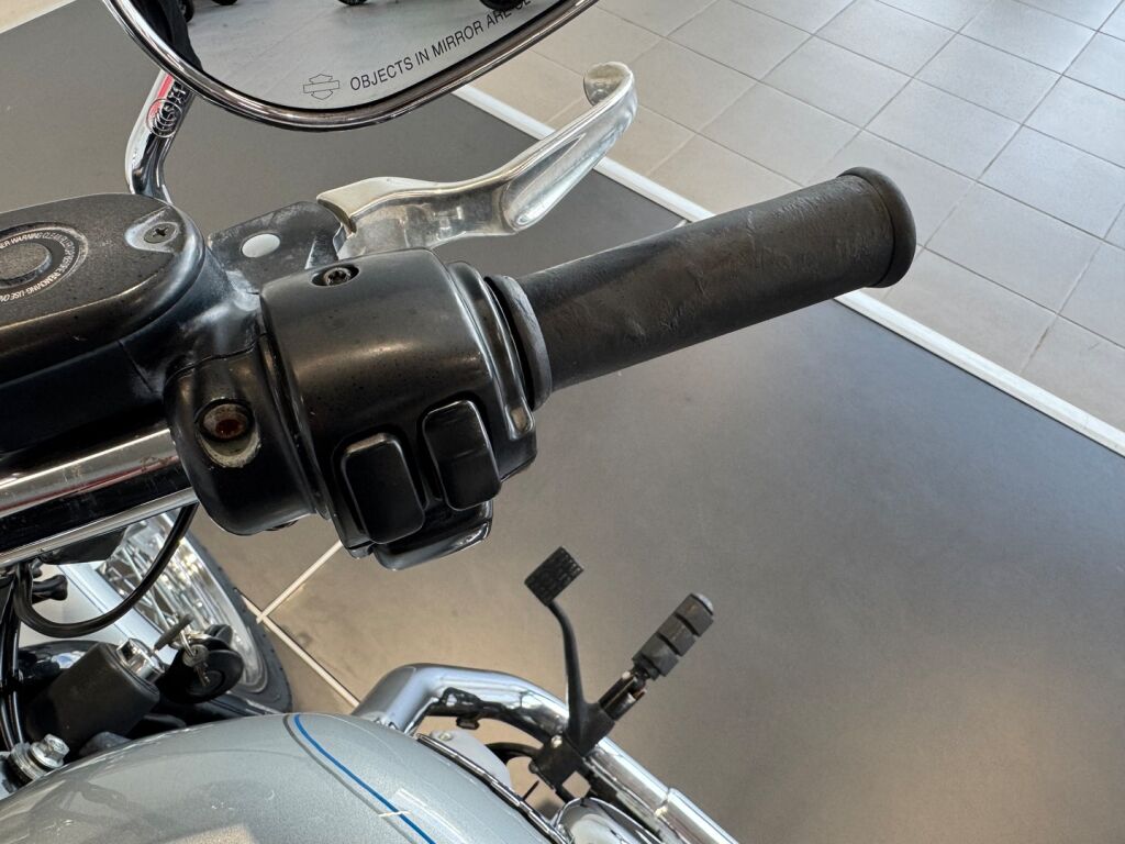 Harley-davidson SPORTSTER 2004 Hopea